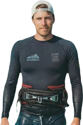 Nico Prien